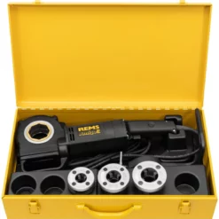 Rems Amigo E Set R 1/2-3/4-1" - 530013 RSE