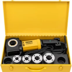 Rems Amigo Set M 16-20-25-32 - 530022 R220