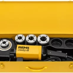 Rems Amigo 2 Set R1/2-1 1/4 R 1/2-3 - 540028 R220