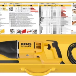 Rems Puma VE Set - 560023 RSEV