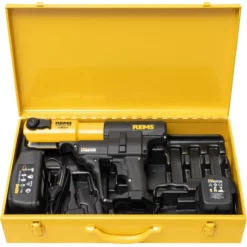 Rems Accu Press Accu 14V Li-Ion Basic-P - 571014 R22AU