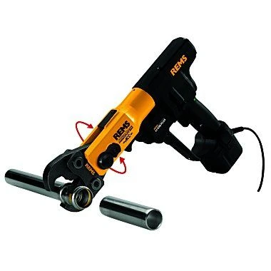 Rems Accu Press ACC Power-Edition BP - 571015 RSEV 1 Rems Accu Press ACC Power-Edition BP - 571015 RSEV