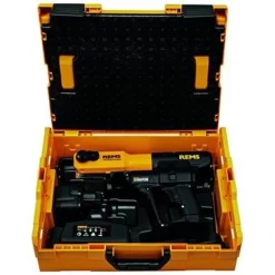 Rems 571020 R220 Accu-Press Li-Ion - 571020 R220