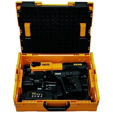 Rems 571020 R220 Accu-Press Li-Ion - 571020 R220 1 Rems 571020 R220 Accu-Press Li-Ion - 571020 R220