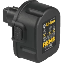 Rems 571545 14.4 Volt Li-ion Accu 1.5Ah