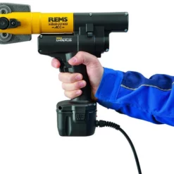 Rems 230V Spanningsvoorziening T.b.v. Li-ion Machines