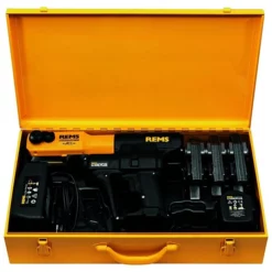 Rems Accu Press Super-Actie - 571X03 R22AU