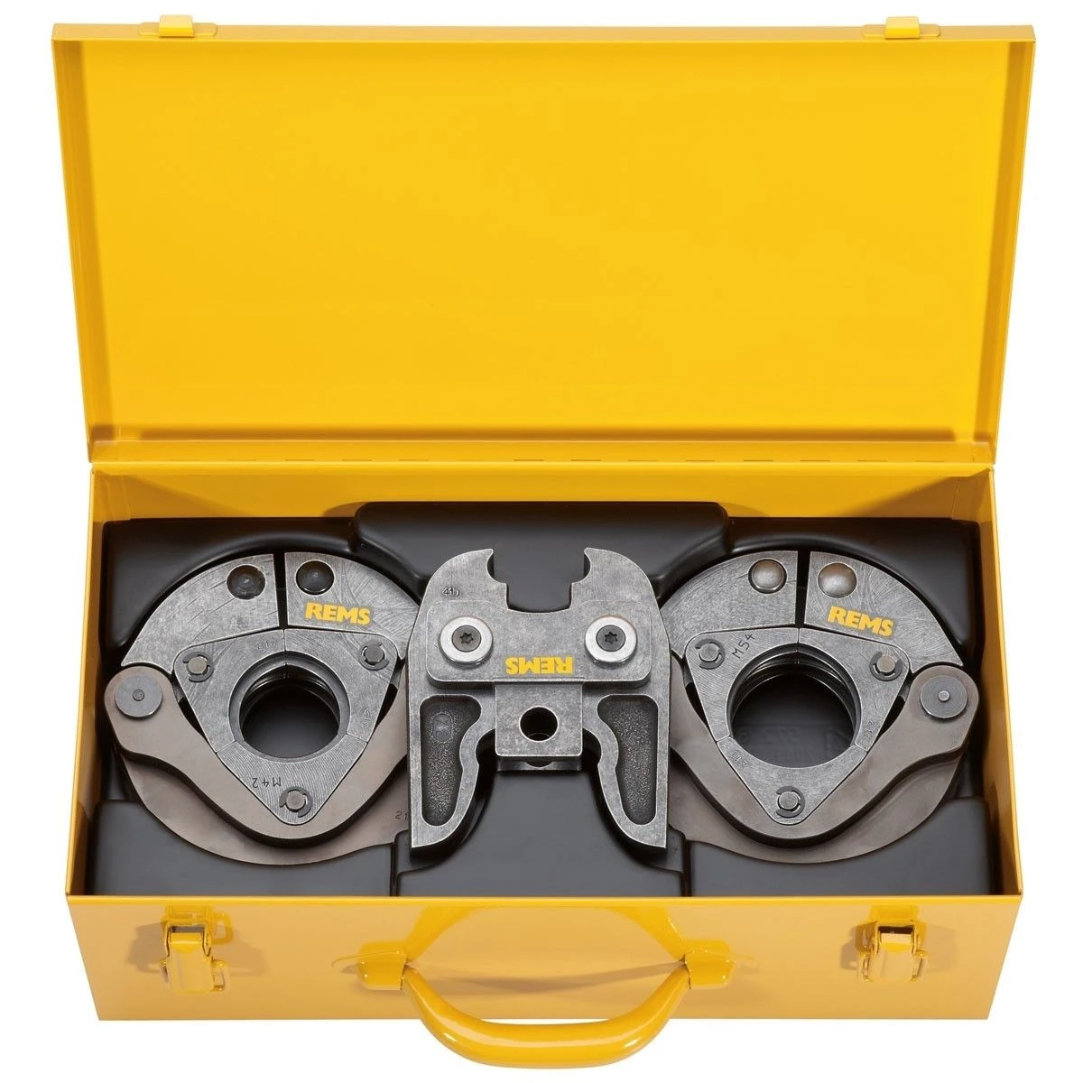 Rems Persring Set M 42 - M 54 En Tussentang Z2 572060 2 Rems Persring Set M 42 - M 54 En Tussentang Z2 572060 - Afbeelding 2