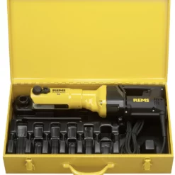 Rems Power-Press SE Universele Radiaalpers 10 - 108mm 572111