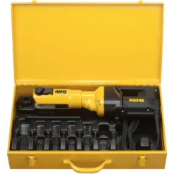 Rems Power-Press SE S-Aktion - 572X02 R220