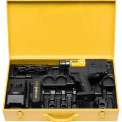Rems Ex-Press CU 22V Accu Basispakket - 575020 R220G