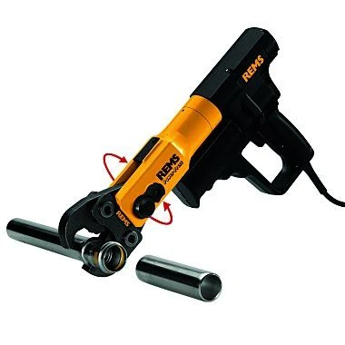 Rems Power-Press Basic-Pack - 577011 RSEV 1 Rems Power-Press Basic-Pack - 577011 RSEV