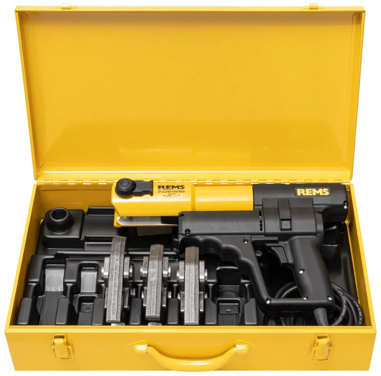 Rems Power-Press ACC Set M 15-22-28 - 577X07 R220 1 Rems Power-Press ACC Set M 15-22-28 - 577X07 R220