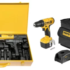 Rems 578012R220+190010R220+190051R - 578X03 R220G