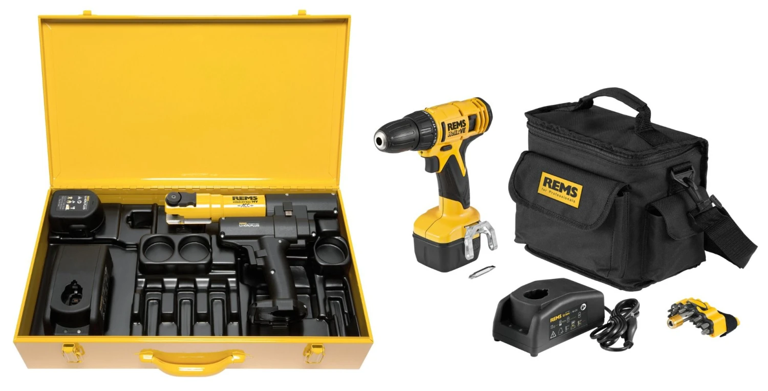 Rems 578012R220+190010R220+190051R - 578X03 R220G 1 Rems 578012R220+190010R220+190051R - 578X03 R220G