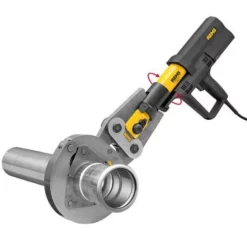 REMS 579010 R220 Power-Press XL ACC Persmachine - Universeel T/m Ø110mm