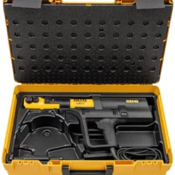 Rems 579012 R220 Power-Press XL ACC -Makita Winkel 579012 1