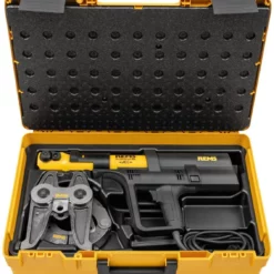 Rems 579012 R220 Power-Press XL ACC