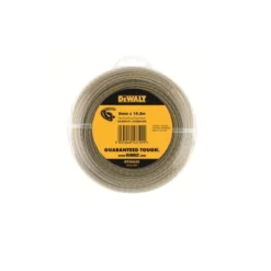 DeWALT DT20651-QZ Grastrimmerdraad 2mm X 68.6m