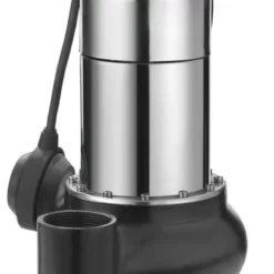 Eurom SPV 750i PROF Vuilwaterpomp 260519