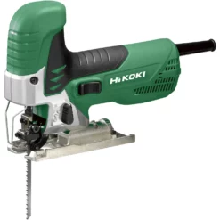 HiKOKI CJ90VASTWAZ Decoupeerzaagmachine