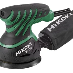 HiKOKI SV13YAWBZ 125mm 380W Excenter Schuurmachine