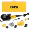 Fems Curvo Set 12+15-18-22 Met RAS CU-INOX 3-35 - 580X02 R220