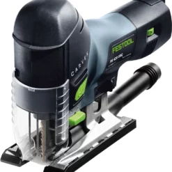 Festool PS 420 EBQ-SET 576176 Decoupeerzaag -Makita Winkel 6