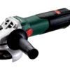 Metabo W9-115 Haakse Slijper 900 Watt 115mm