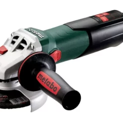 Metabo W9-125 Quick 900Watt 125mm Haakse Slijper