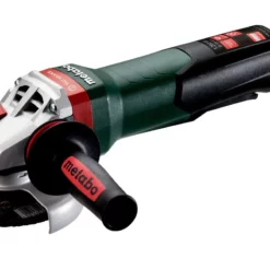 Metabo WPB12-125 Quick 125mm 1250Watt Haakse Slijper - 600428000