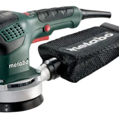 Metabo SXE3125 125mm 310Watt Excenterschuurmachine - 600443000