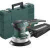 Metabo SXE3150 150mm 310Watt Excenterschuurmachine In Koffer - 600444500