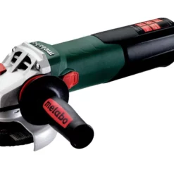 Metabo WEVA15-125 Quick 1550Watt 125mm Haakse Slijper Met Regelbaar Toerental - 600496000