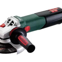 Metabo WEVA15-150 Quick Ø150mm 1550W Haakse Slijper - 600506000