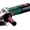 Metabo WE17-125 Quick 1700Watt 125mm Haakse Slijper - 600515000