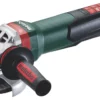 Metabo WEPBA17-125 Quick Protect 125mm 1700Watt Haakse Slijper - 600548000