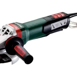 Metabo WEPBA17-125 Quick DS Ø125mm 1700W Haakse Slijper - 600549000