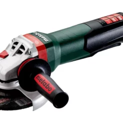 Metabo WEPBA17-150 Quick 1700Watt 150mm Haakse Slijper Met Dodemansschakelaar - 600552000