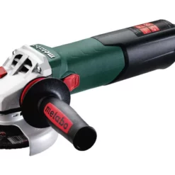 Metabo WEV15-125HT Quick 125mm 1550Watt Haakse Slijper - 600562000
