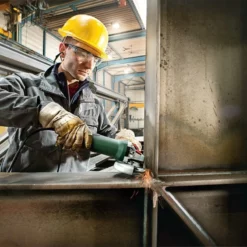 Metabo WEV15-125HT Quick 125mm 1550Watt Haakse Slijper - 600562000 -Makita Winkel 600562000.2