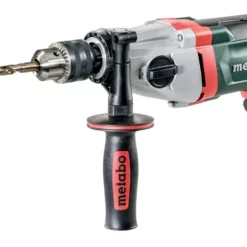 Metabo BE850-2 850W Boormachine Met Tandkransboorhouder In Doos - 600573000