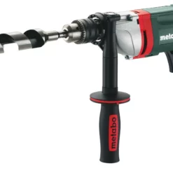 Metabo BE75-16 750W Boormachine Met Tandkransboorhouder - 600580000