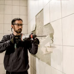 Metabo KHE2660 Quick SDS Plus 850W Combihamer - 600663500 -Makita Winkel 600663500.2