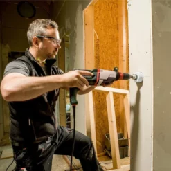 Metabo KHE2860 Quick 3.2J/880W Combihamer SDS+ Met Koffer 600878500 -Makita Winkel 600663500.3 1