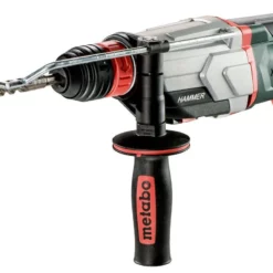 Metabo UHE2660-2 Quick SDS Plus 800W Multihamer - 600697500