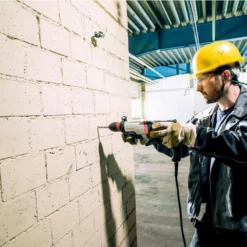 Metabo UHE2660-2 Quick Set SDS Plus 800W Multihamer Met Snelspanhouder En Vijf Delige Boor Beitelset - 600697850 -Makita Winkel 600697500.4 1