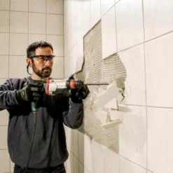 Metabo UHEV2860-2 Quick Set SDS Plus 1100W Multihamer Met Snelspanboorhouder En Tien Delige Boor Beitelset - 600713510 -Makita Winkel 600713500.3 1 1