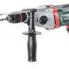 Metabo SBEV1300-2 1300W Klopboormachine Met Snelspanboorhouder Futuro Top - 600785500