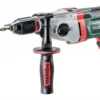 Metabo SBE850-2 S Klopboormachine Met Snelspanboorhouder Futuro Plus S1 En Asvergrendeling - 600787500